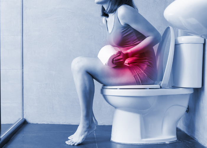 Solutions for constipation