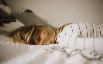 Why am I so tired? Common reasons for fatigue in women